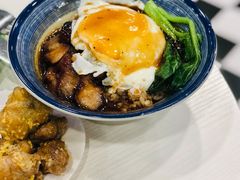 -澳门陈光记烧味饭店(南京德基广场店)