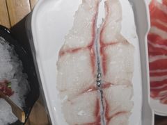 -江小渔鲜鱼火锅(应天西路店)