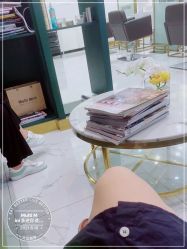点击看大图 -悦Salon发型设计