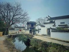 -敬亭山风景名胜区