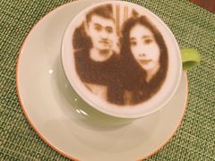 -济南香格里拉·咖啡泉自助餐厅