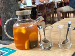 -ALAMEEN阿拉伯餐厅(三里屯店)