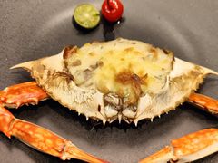 -北京饭店谭家菜