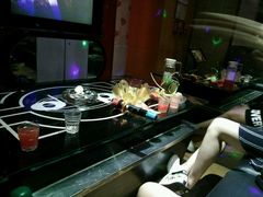 -迪迪派KTV(创业大厦店)