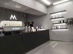 -M Stand(西安大悦城店)