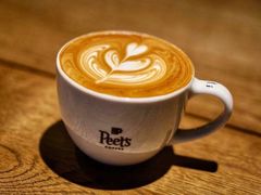 -Peet's 皮爷咖啡(东湖路手作店)