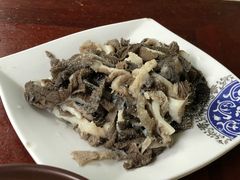 -福寿斋·老北京铜锅涮肉·烤鸭(顺义总店)