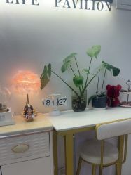 -荟草堂专业祛痘修护中心