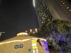 -南京维景国际大酒店(南京博物院店)