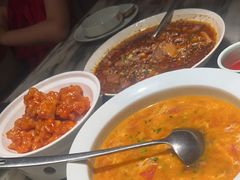 -金佬馆·川菜bistro(芜湖镜湖万达店)