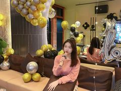 -柏粤汇PARKVIEW KTV(欢乐海岸店)