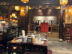 -南京大牌档(崇文门国瑞店)
