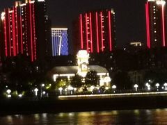 -武汉两江游览·夜游长江(汉口粤汉码头)