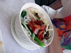 -海湾壹品·粤菜·早茶·烤鸭(拱北店)