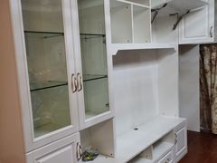 -索菲亚衣柜橱柜全屋定制(真北红星店)