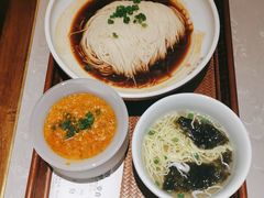 -松鹤楼面馆(清河万象汇店)
