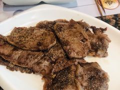-大渔铁板烧(大悦城店)