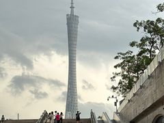 -广州塔