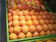 -地利生鲜(甘井子街店)