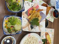 -红叶日料·放题·海胆·定食(星海店)