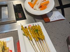 -邢氏老太太烧烤(南山店)