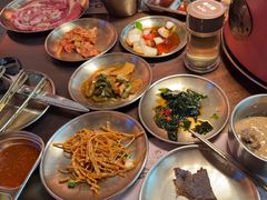 -西塔老太太泥炉烤肉(上海七宝领展广场店)