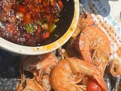 -新哥老官·畅吃123·美蛙世界(苏宁广场店)