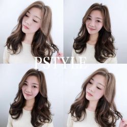 -P.STYLE 派斯造型