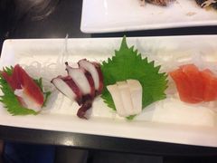 真剑(贵州路店)-真剑日本料理·铁板烧(贵州路店)