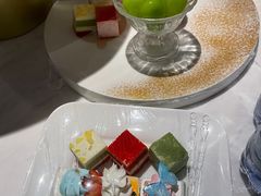 -长春国际会展中心大饭店