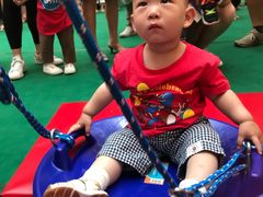 -美吉姆国际儿童发展中心(红谷滩绿地缤纷城中心)