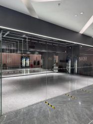 -5KM舞蹈街舞工作室