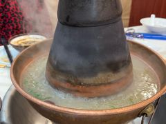 -福寿斋·老北京铜锅涮肉·烤鸭(顺义总店)