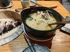 -云海肴云南菜·蒸汽石锅鱼(北京良乡华冠店)