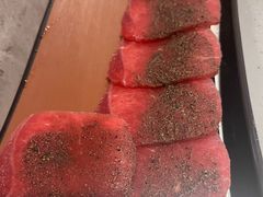 -小财盆地桌烤肉