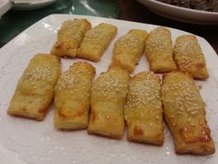 萝卜丝酥饺-好望角大饭店(肇嘉浜路店)