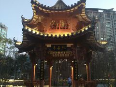 -四海公园(南山区)