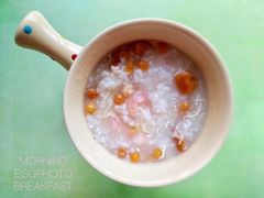 干贝虾仁鸡丝粥-温粥人(春晖路店)