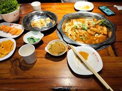 -邵汇大虾(吉林大路店)