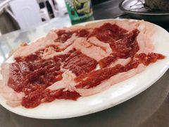 -松明一烤肉馆(鲁园店)