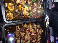 -蘭奢雅集·江浙菜(青山江滩店)