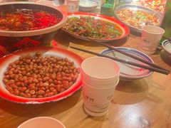 -泥糊破店小酒馆·团建聚餐(南京西路店)