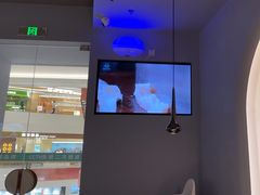 -雀蓝川菜(滨湖万象汇店)