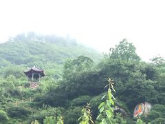 -孟屯河谷景区