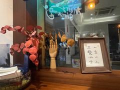 门面-肥朵食堂(带梦胡同店)