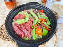 -嘉华小吃(蛇口市场店)
