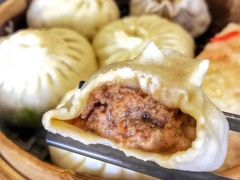 鲜肉包-花园茶楼(兴城西路店)