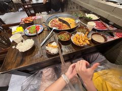 -冯校长老火锅(广州正佳广场店)