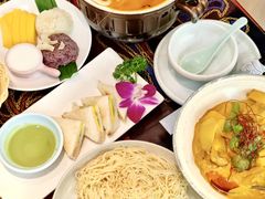 -米泰芒·东南亚料理(体育西店)