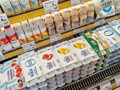 -松雷商业(南岗店)